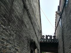 -小洲村