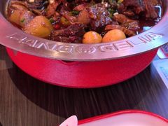 -胖哥俩肉蟹煲(海盐总店)
