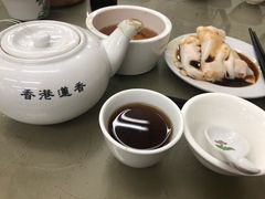 -香港蓮香樓(中環店)