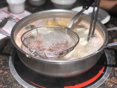 -八合里潮汕鲜牛肉火锅(深圳海岸城店)
