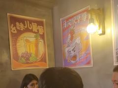 -板凳鲜酿·精酿啤酒(科华北路店)