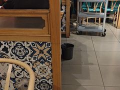 -黑家养生粥道馆(新世纪店)