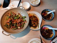 -川里谈·川味小馆(北京路店)