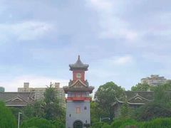 -四川大学(华西校区)