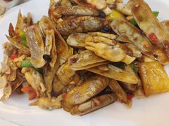 -新享乐海鲜(翠华路店)