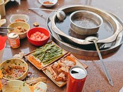 -巴倒烫陆派火锅山庄(南山总店)