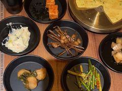 -虎哥六韩式烤肉料理 TIGERGRILL(隆生金山湖中心购物广场店)