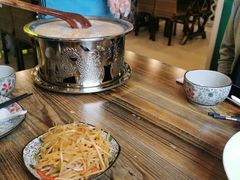 -格日勒阿妈蒙古厨房(大召店)