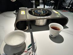 -江边城外烤全鱼(世茂广场店)