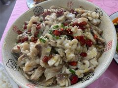 -蜀膳坊(洪公祠小区店)