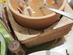 -猪腰一家·地道佛山菜(盐步店)