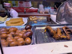 -壹只卤鹅·潮汕菜(莲塘店)