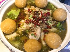 -友达面馆(二七南路店)