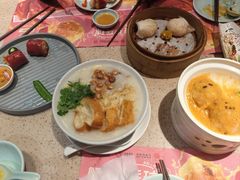 -点都德(聚福楼店)