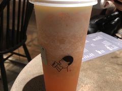 -喜茶(上海正大广场店)