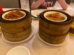 -福州天元国际威斯汀酒店·中国元素餐厅