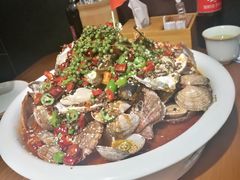 -必点海鲜·鲅鱼水饺(鞍山西道店)