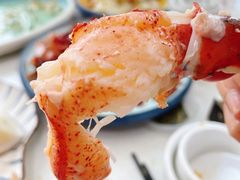 -锦里海景海鲜餐厅.三亚老字号(亚龙湾中心广场店)
