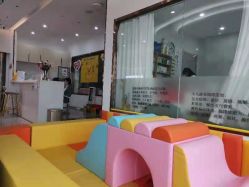 -丽复产后康复萧山旗舰中心