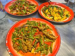 -馬伍旺川菜(江北虹悦城店)