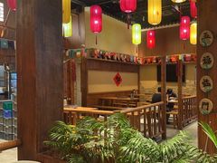 -老高烧烤(龙华星河iCO店)
