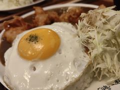 -金龙咖喱