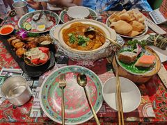 -小娘惹厨房Little Nyonya(狮城有约上榜店)