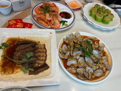 -鹅香四海·卤水火锅·砂锅粥·潮汕菜(宝安店)