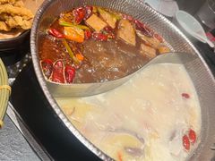-捞王锅物料理(金华义乌之心店)