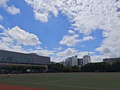 -中天钢铁体育馆(南一门店)