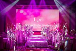 -苏宁环球套房饭店·宴会厅