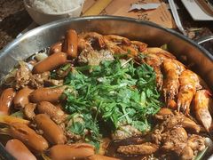 -黄记煌三汁焖锅(崇文门店)