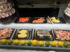 -星伦多自助料理·涮烤一体(江桥万达店)