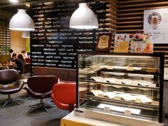 -麦当劳(西单明珠店)