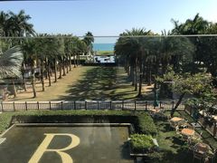 -三亚海棠湾万丽度假酒店