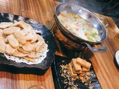 -杭州我们家餐厅(江和美店)