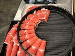 -牛街清真满恒記(平安里西大街店)