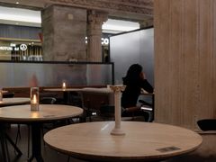 大堂-玲婧胡同·生日蛋糕·餐厅(嘉里城店)