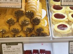 -蜂蝶来饼店(拱北总店)
