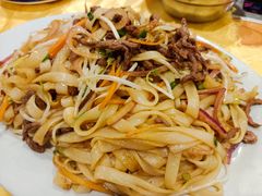 -大戚饭店(泰华路店)