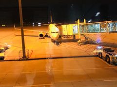 -威海大水泊国际机场