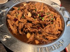 -胖哥俩肉蟹煲(淮安万达店)