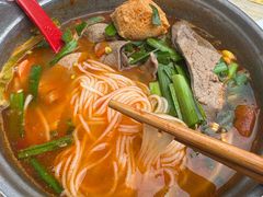 -铁锅哥米线