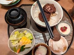 -ITARU食堂·定食料理(西丽店)