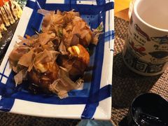 -半藏居酒屋(香港花园店)