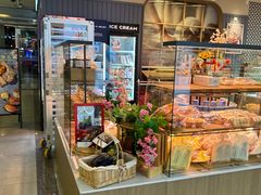 -PARIS BAGUETTE巴黎贝甜(周浦万达店)
