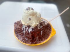 特色刨冰-二斗栗子(西湖道店)