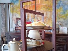 -锦江都城经典达华静安寺酒店·餐厅