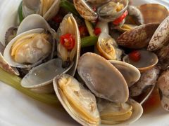 -众味海鲜大排档·活海鲜·潮汕味(南澳店)