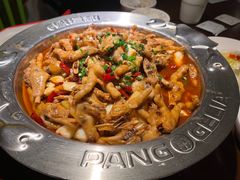 -胖哥俩肉蟹煲(苏州中心店)